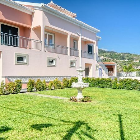 Villa Mendonca, A Home In Madeira Canhas 외부 사진