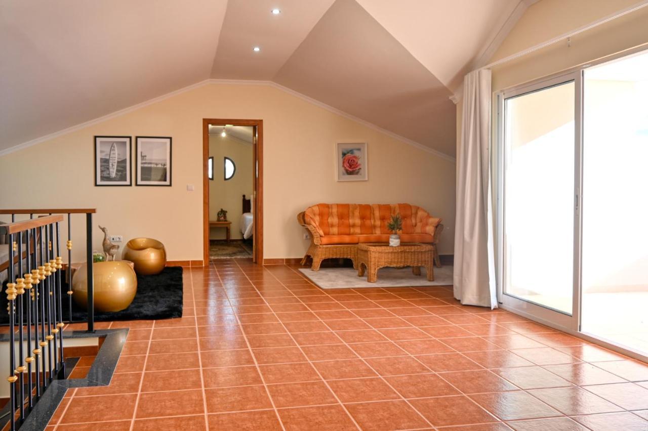 Villa Mendonca, A Home In Madeira Canhas 외부 사진